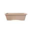 Ящик балконный №2 480х170 мм (капучино) GARDENPLAST 81005 (81005) 