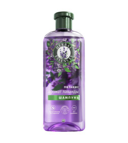 Шампунь для волос HERBAL ESSENCES  Аромат Лаванды, 350мл