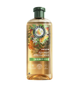 Шампунь для волос HERBAL ESSENCES  Аромат Апельсина, 350мл