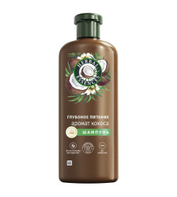 Шампунь для волос HERBAL ESSENCES  Аромат Кокоса, 350мл