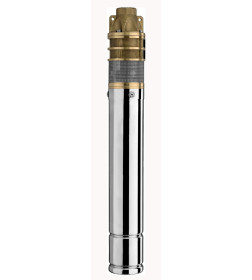 Насос скважинный MAXPUMP 3SKM100 