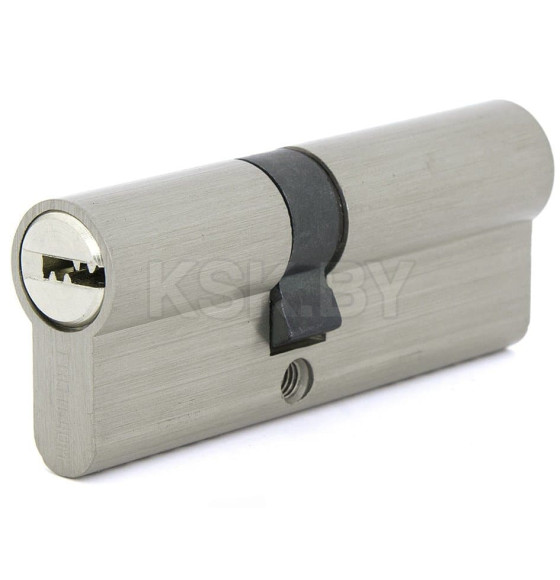 Цилиндровый механизм Palladium ZN 80 (35/45) C ET SN