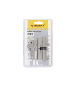 Цилиндровый механизм Palladium ZN 80 C ET SN