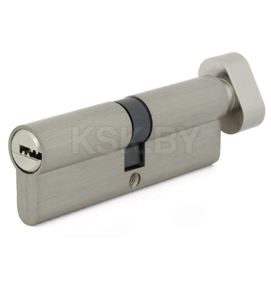 Цилиндровый механизм Palladium ZN 90 C BK SN