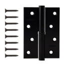 Петля Apecs 100*70-B-Steel-BLM-L 