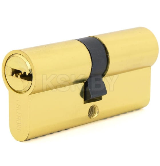 Цилиндровый механизм Palladium ZN 70 C ET PB