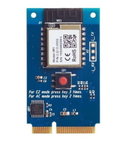 Модуль расширения Neptun Smart.Tuya