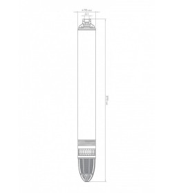 Насос скважинный Джилекс "ВОДОМЕТ" 55/90