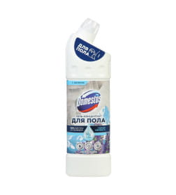 Средство для мытья пола и других поверхностей Domestos Ультра гигиена 1000мл
