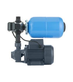 Станция автономного водоснабжения AUTO QB 60 - 5