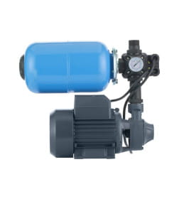 Станция автономного водоснабжения AUTO QB 60 - 5