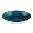 Тарелка 21 см, глубокая Тропикал (HA-TP-FL-21-CK) 