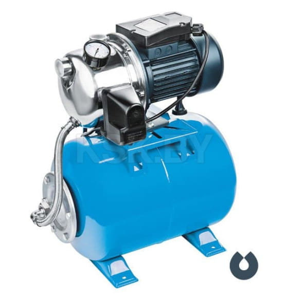 Станция автономного водоснабжения AUTO JS 60 (20924) 