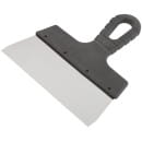 Шпатель фасадный нержавеющий 200 мм Bohrer ШП-200351 (ШП-200351) 