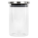 Банка 770мл стекло с крышкой DA0050-D Market Union (DA0050-D) 