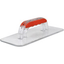 Кельма DECOR трапецевидная 280*130мм.   (640-280) 