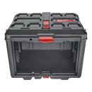 Ящик с фронтальной крышкой PACKOUT (большой XL) Milwaukee 4932480623 (4932480623) 