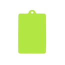 Доска разделочная 39х25см QH2-02 цвет МИКС (QH2-02) 