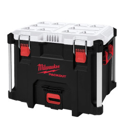 Термокейс XL PACKOUT Milwaukee 4932478648