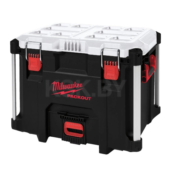 Термокейс XL PACKOUT Milwaukee 4932478648 (4932478648) 