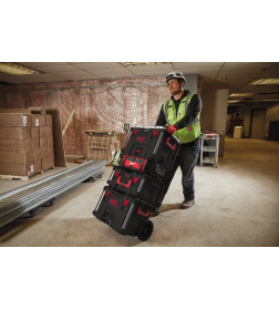 Термокейс XL PACKOUT Milwaukee 4932478648