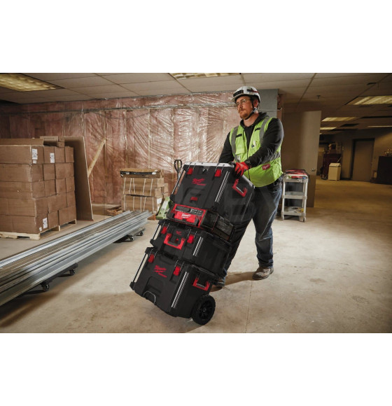 Термокейс XL PACKOUT Milwaukee 4932478648 (4932478648) 