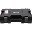 Ящик пластиковый для электроинструмента S12 450x322x126мм, YATO (YT-09171) 