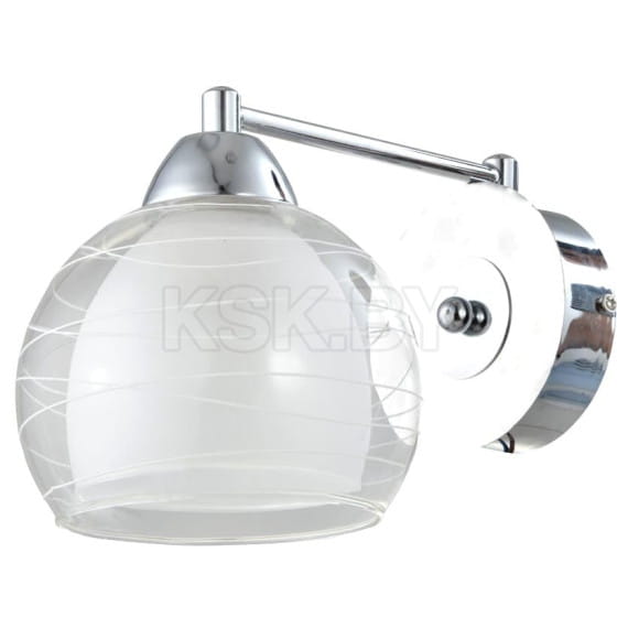 Бра 1*Е14 40W 1108/1W-3