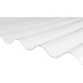 Профилированный монолитный поликарбонат 