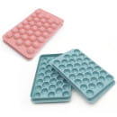 Форма для льда QQH22-50 цвет МИКС (QQH22-50) 