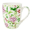 Кружка 380мл керамика DA0272-2 Market Union цвет МИКС (DA0272-2) 