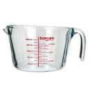 Кружка мерная 1,0 л Borcam (59186 1109402) 