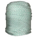 Шнур ПП хозяйственный бытовой 4 мм, бобина 600 м.п. (12018) 