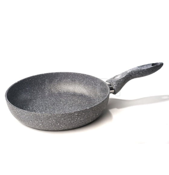 Сковорода d260 (ST-004) Stone Pan Scovo (ST-004)