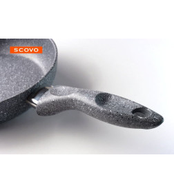 Сковорода d280 ST-005 Stone Pan Scovo