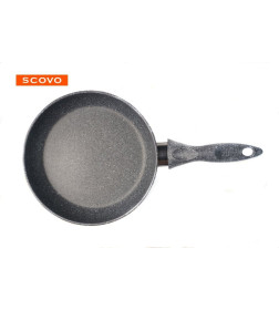 Сковорода d280 ST-005 Stone Pan Scovo