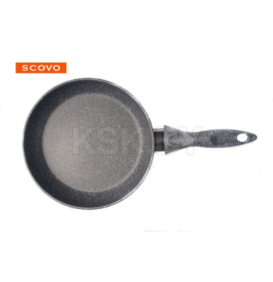 Сковорода d260 (ST-004) Stone Pan Scovo (ST-004)