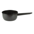 Ковш 1,5 л коричневый рябчик (С-2008/Рк) 