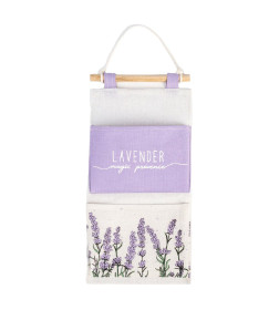 Кармашек текстильный Этель "Lavenge magic provence", 41*20 см