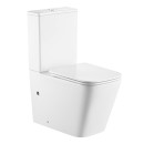 Унитаз напольный Triton-Pro Corso CO-3006 Щ0000057976 (Щ0000057976) 