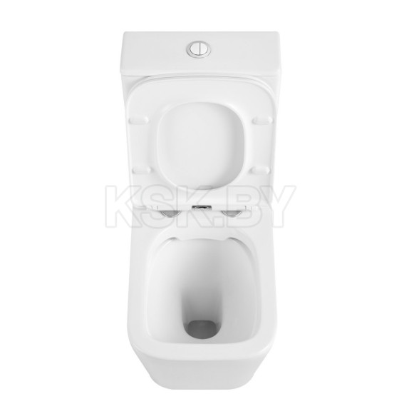 Унитаз напольный Triton-Pro Corso CO-3006 Щ0000057976 (Щ0000057976) 