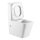 Унитаз напольный Triton-Pro Corso CO-3006 Щ0000057976 (Щ0000057976) 