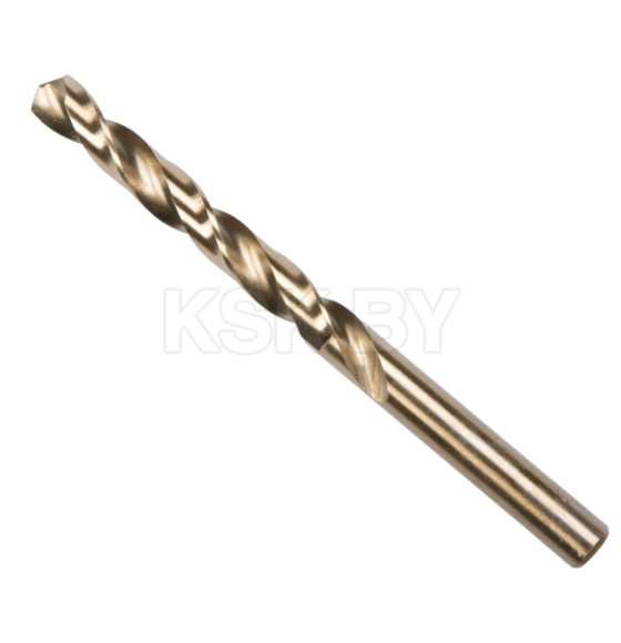 Сверло по металлу  1,5x40 мм HSS-R (упак. 10 шт.) Rennbohr Basic Prom 461015 (461015) 