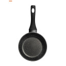 Ковш d180 с крышкой (1,7 л) HB-031 Hi-Black Scovo (HB-031) 