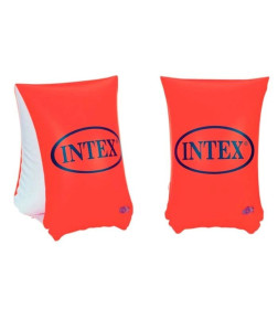 Нарукавники для плавания детские 30х15 см INTEX 58641EU