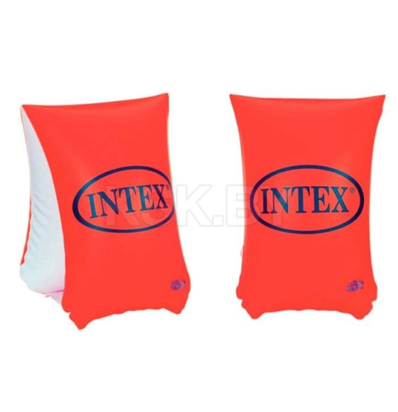 Нарукавники для плавания детские 30х15 см INTEX 58641EU (58641EU) 