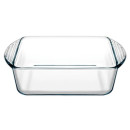 Форма 1080 мл, квадратная Borcam-midi (59914 1109355) 