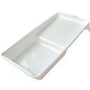 Ванночка малярная 150х300 мм (белая) DECOR 670-4707 (670-4707) 