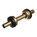 Каретка ММВЗ CZ-107 (8036) 