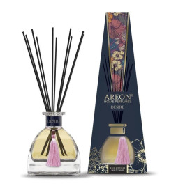 Аром. Areon Home Perfume Exclusive Selection Desire 230 мл диффузор,